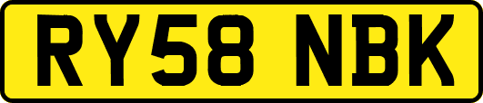 RY58NBK
