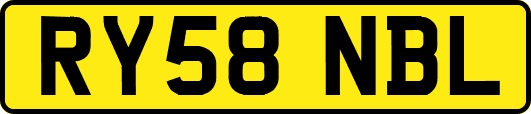RY58NBL