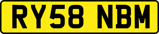 RY58NBM