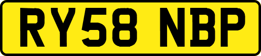 RY58NBP