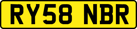 RY58NBR
