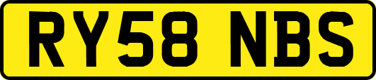 RY58NBS