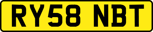 RY58NBT