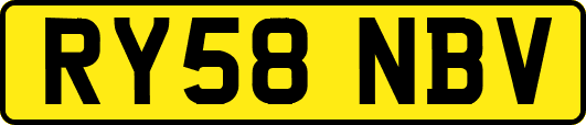 RY58NBV