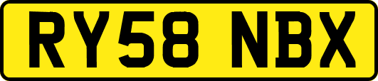 RY58NBX