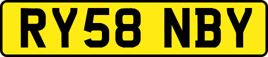 RY58NBY