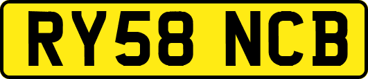 RY58NCB