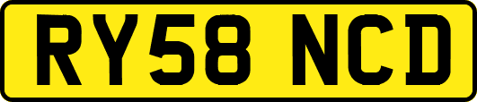 RY58NCD