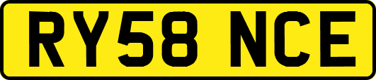 RY58NCE