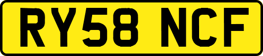 RY58NCF