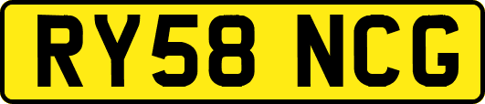 RY58NCG