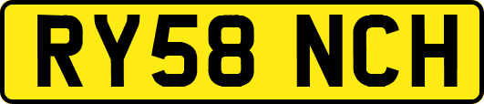 RY58NCH