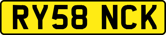 RY58NCK