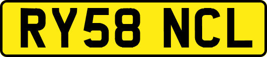 RY58NCL