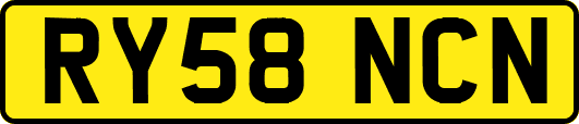 RY58NCN