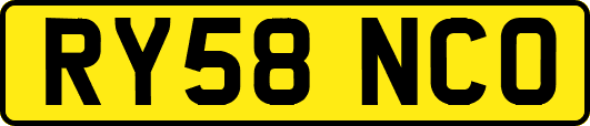 RY58NCO