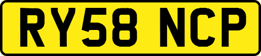 RY58NCP