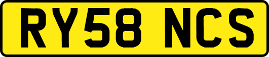 RY58NCS