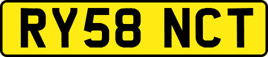 RY58NCT