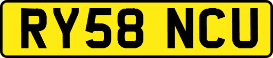 RY58NCU