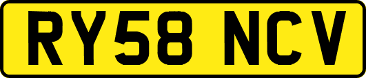 RY58NCV
