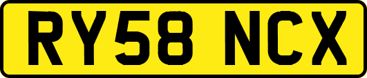 RY58NCX