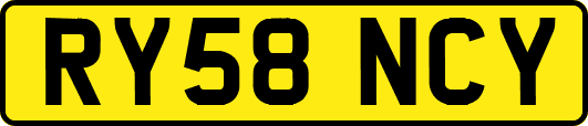 RY58NCY