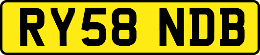 RY58NDB
