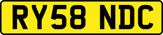 RY58NDC