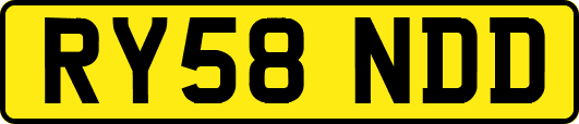 RY58NDD