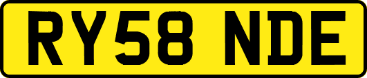 RY58NDE