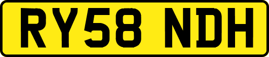 RY58NDH