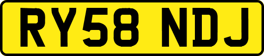RY58NDJ