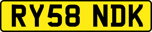 RY58NDK