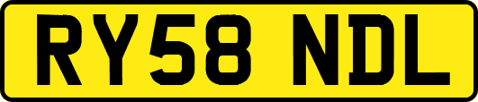 RY58NDL