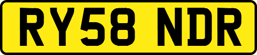 RY58NDR