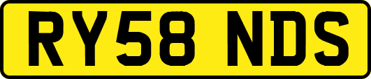RY58NDS