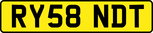 RY58NDT