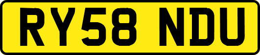 RY58NDU