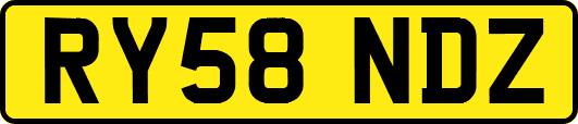 RY58NDZ