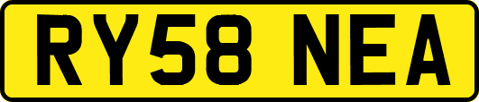 RY58NEA