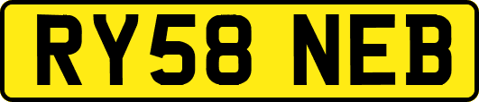 RY58NEB