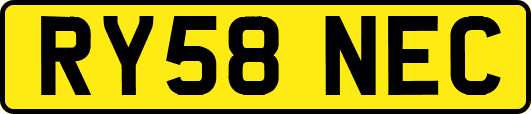 RY58NEC