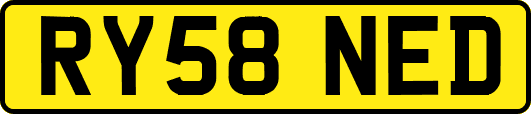 RY58NED
