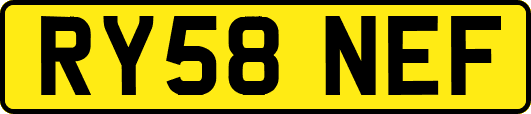 RY58NEF