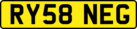 RY58NEG