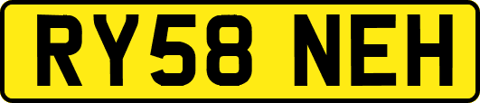 RY58NEH
