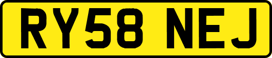 RY58NEJ