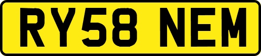 RY58NEM