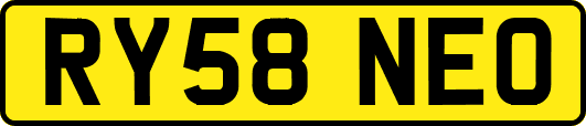 RY58NEO